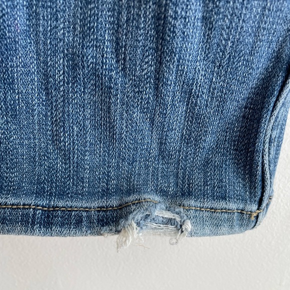 Idyllwind Miranda Lambert Bootcut Jeans with Stud Detail Size 6 - Picture 8 of 8